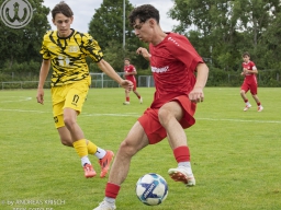 TSV Weilheim vs SG Plieningen-Birkach (12.7.2025)