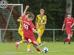 TSV Weilheim vs SG Plieningen-Birkach (12.7.2025)