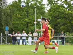 TSV Weilheim vs SG Plieningen-Birkach (12.7.2025)