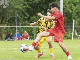 TSV Weilheim vs SG Plieningen-Birkach (12.7.2025)