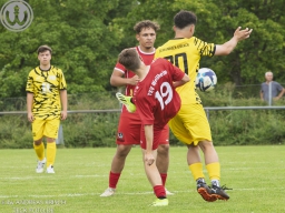 TSV Weilheim vs SG Plieningen-Birkach (12.7.2025)