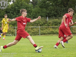 TSV Weilheim vs SG Plieningen-Birkach (12.7.2025)
