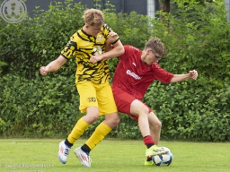 TSV Weilheim vs SG Plieningen-Birkach (12.7.2025)