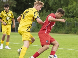 TSV Weilheim vs SG Plieningen-Birkach (12.7.2025)