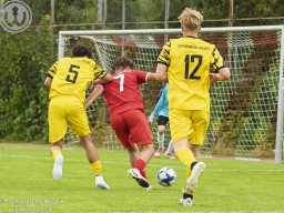 TSV Weilheim vs SG Plieningen-Birkach (12.7.2025)