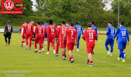 TSV Weilheim U19 - VfL Kirchheim (16.5.2026 · 1:6)