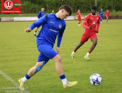 TSV Weilheim U19 - VfL Kirchheim (16.5.2026 · 1:6)