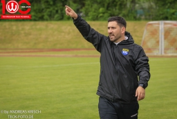 TSV Weilheim U19 - VfL Kirchheim (16.5.2026 · 1:6)