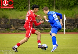 TSV Weilheim U19 - VfL Kirchheim (16.5.2026 · 1:6)