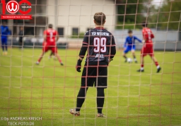 TSV Weilheim U19 - VfL Kirchheim (16.5.2026 · 1:6)
