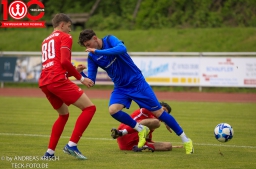 TSV Weilheim U19 - VfL Kirchheim (16.5.2026 · 1:6)