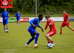 TSV Weilheim U19 - VfL Kirchheim (16.5.2026 · 1:6)