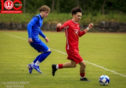 TSV Weilheim U19 - VfL Kirchheim (16.5.2026 · 1:6)