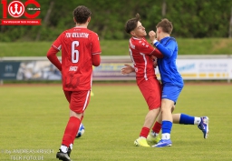 TSV Weilheim U19 - VfL Kirchheim (16.5.2026 · 1:6)