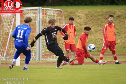 TSV Weilheim U19 - VfL Kirchheim (16.5.2026 · 1:6)