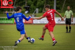 TSV Weilheim U19 - VfL Kirchheim (16.5.2026 · 1:6)