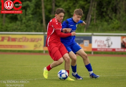 TSV Weilheim U19 - VfL Kirchheim (16.5.2026 · 1:6)