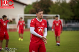 TSV Weilheim U19 - VfL Kirchheim (16.5.2026 · 1:6)