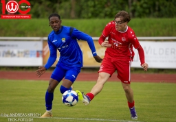 TSV Weilheim U19 - VfL Kirchheim (16.5.2026 · 1:6)