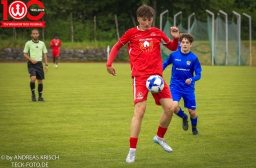 TSV Weilheim U19 - VfL Kirchheim (16.5.2026 · 1:6)