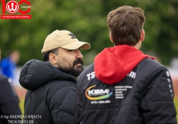 TSV Weilheim U19 - VfL Kirchheim (16.5.2026 · 1:6)