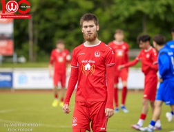TSV Weilheim U19 - VfL Kirchheim (16.5.2026 · 1:6)