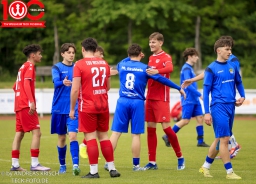 TSV Weilheim U19 - VfL Kirchheim (16.5.2026 · 1:6)