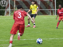 TSV Weilheim U19 - SG Weinstadt (19.7.2025)