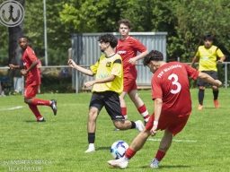 TSV Weilheim U19 - SG Weinstadt (19.7.2025)