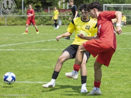 TSV Weilheim U19 - SG Weinstadt (19.7.2025)