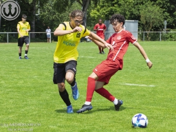 TSV Weilheim U19 - SG Weinstadt (19.7.2025)