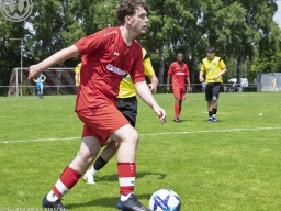 TSV Weilheim U19 - SG Weinstadt (19.7.2025)