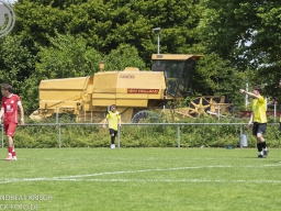 TSV Weilheim U19 - SG Weinstadt (19.7.2025)