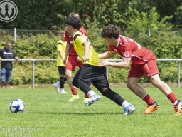 TSV Weilheim U19 - SG Weinstadt (19.7.2025)
