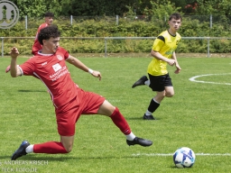 TSV Weilheim U19 - SG Weinstadt (19.7.2025)