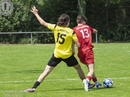 TSV Weilheim U19 - SG Weinstadt (19.7.2025)