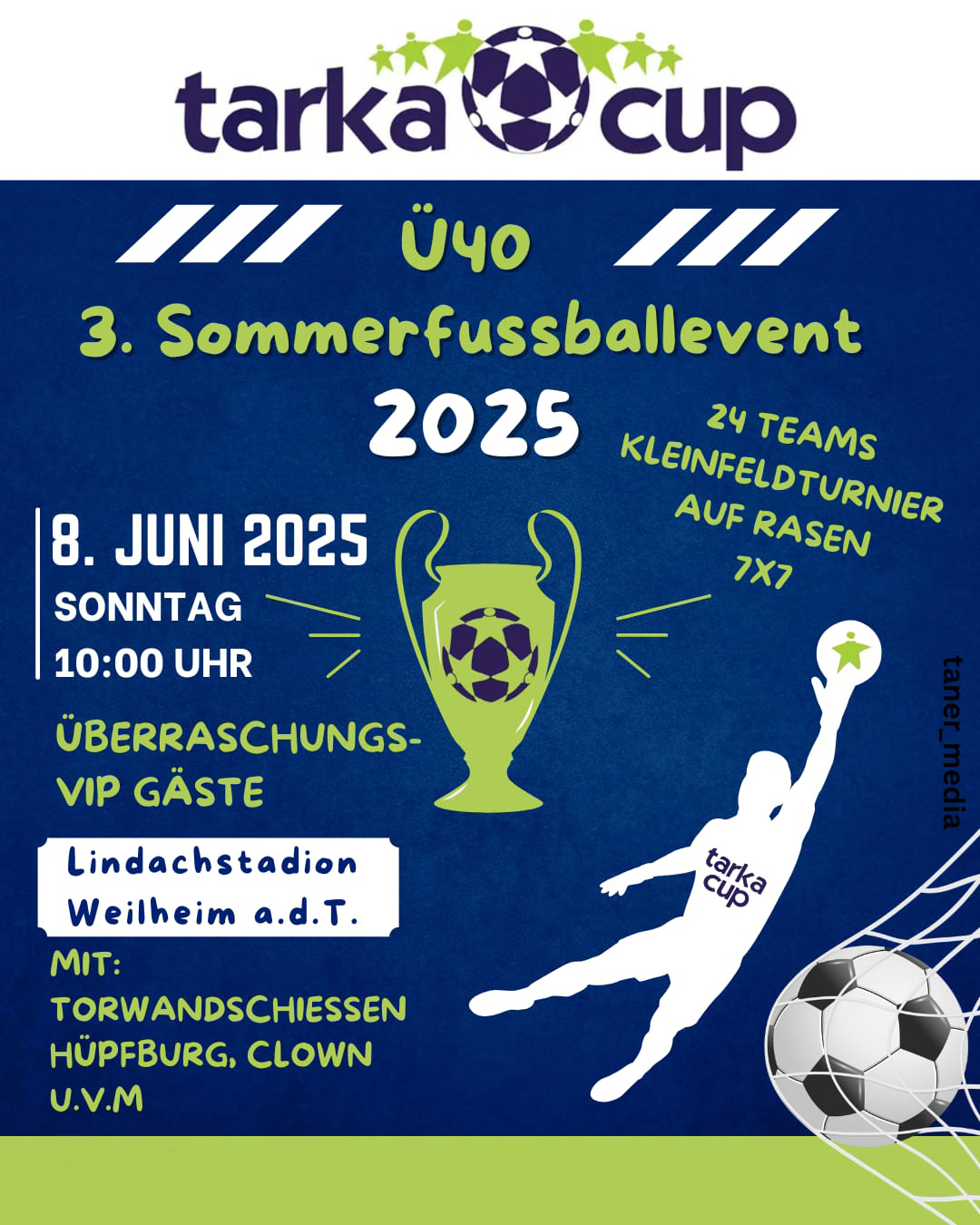 Tarka Cup