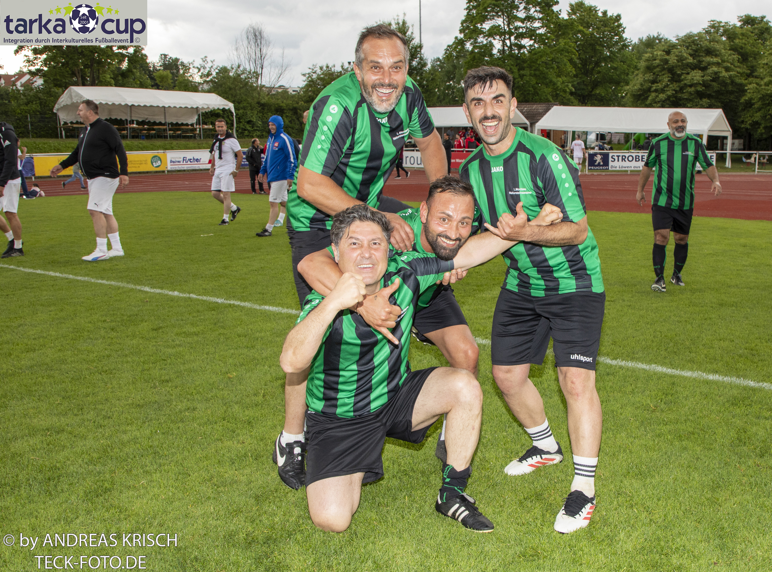 Tarka Cup Weilheim an der Teck