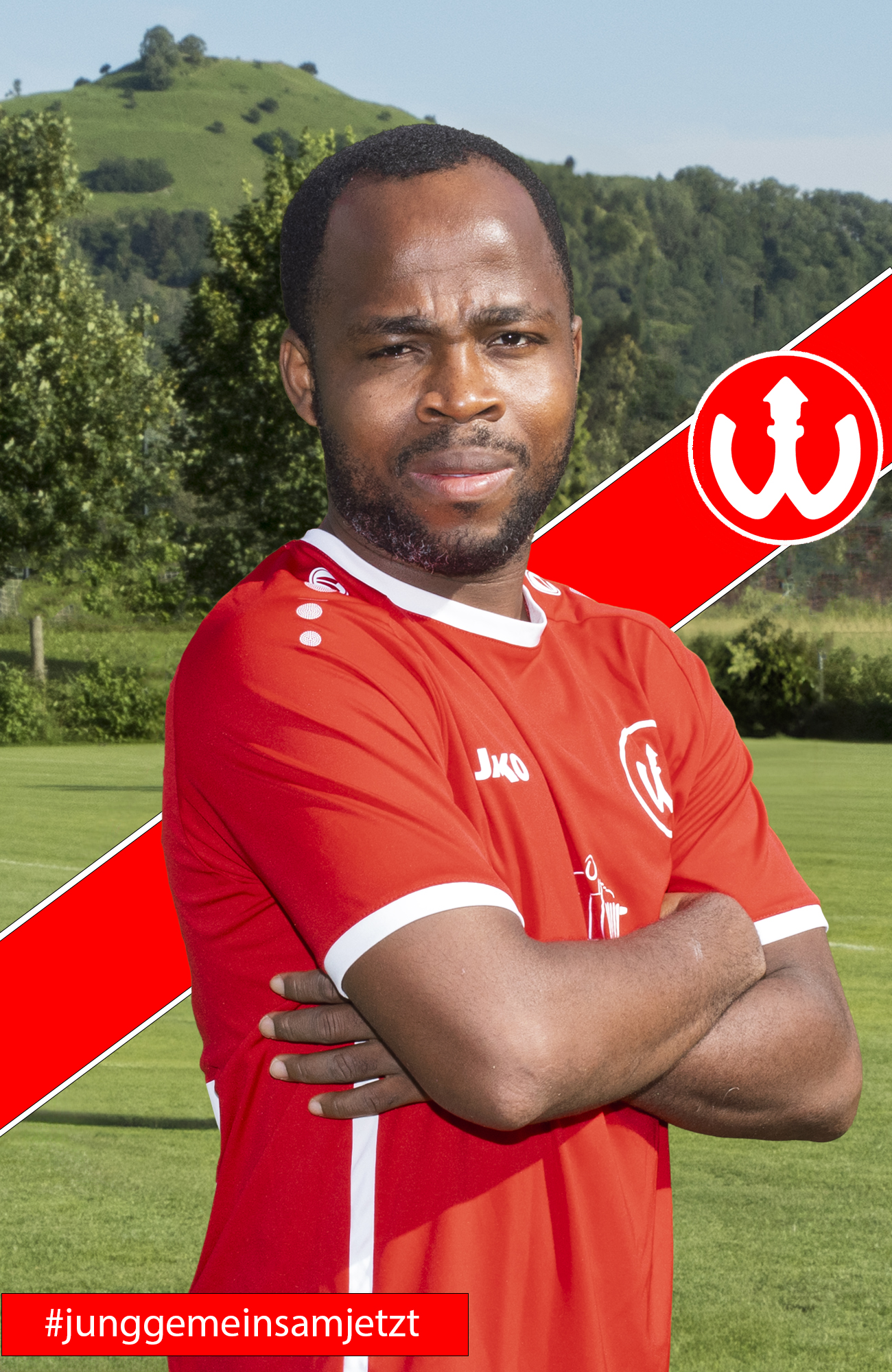 Pascal Amekpo