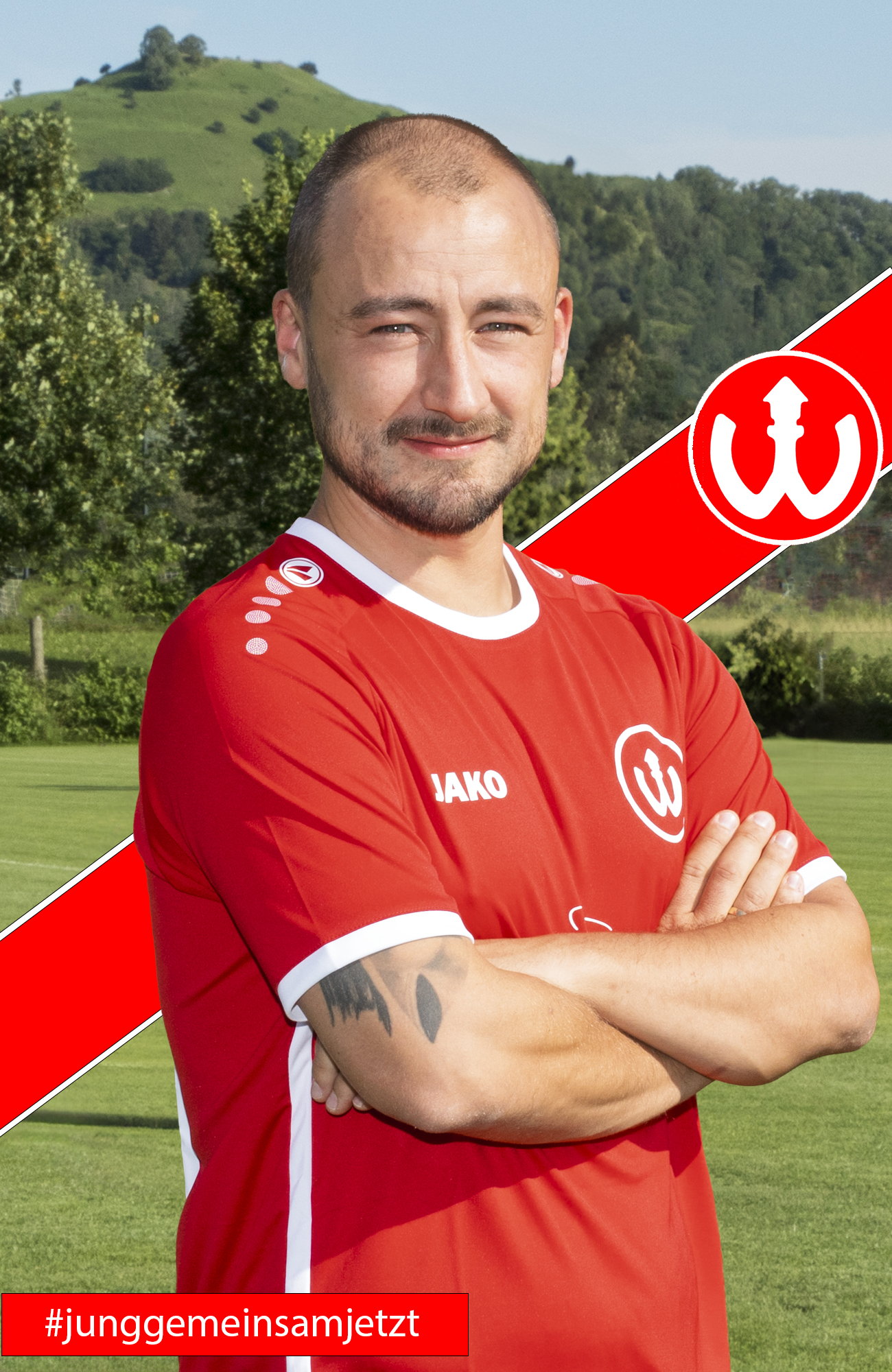 Chris Bauer
