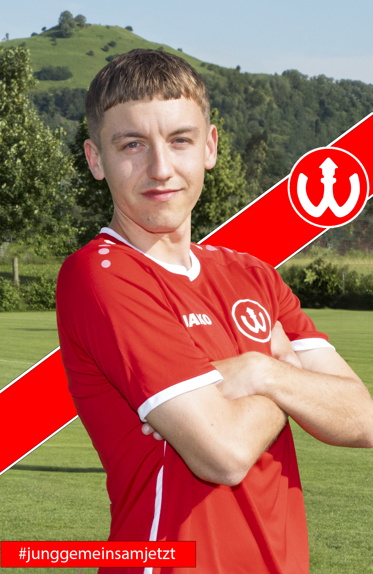 Lukas Voss