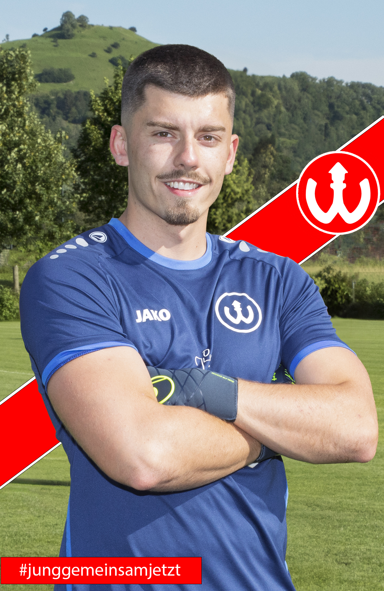 Yannik März