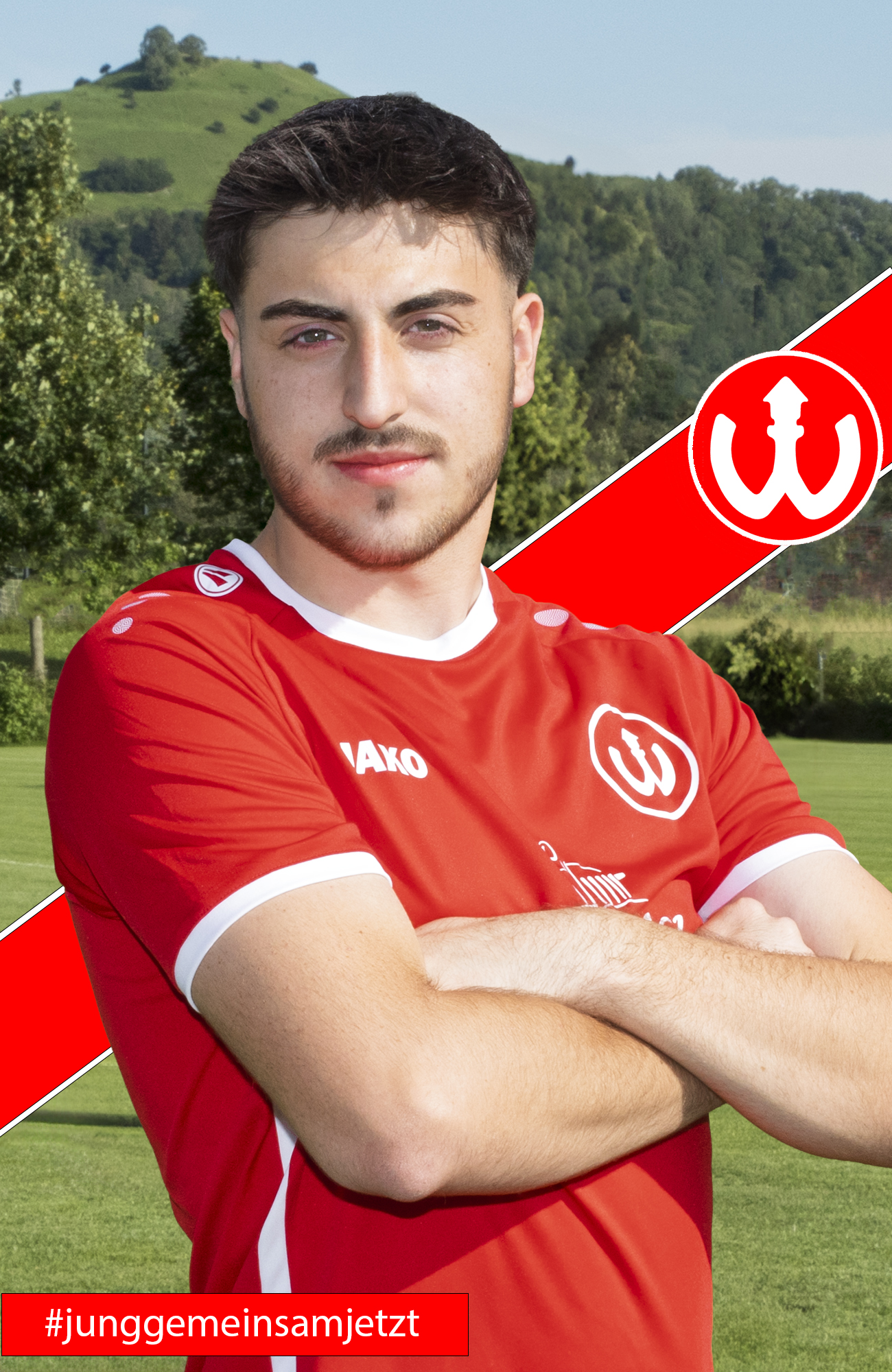 Lucas Andrade