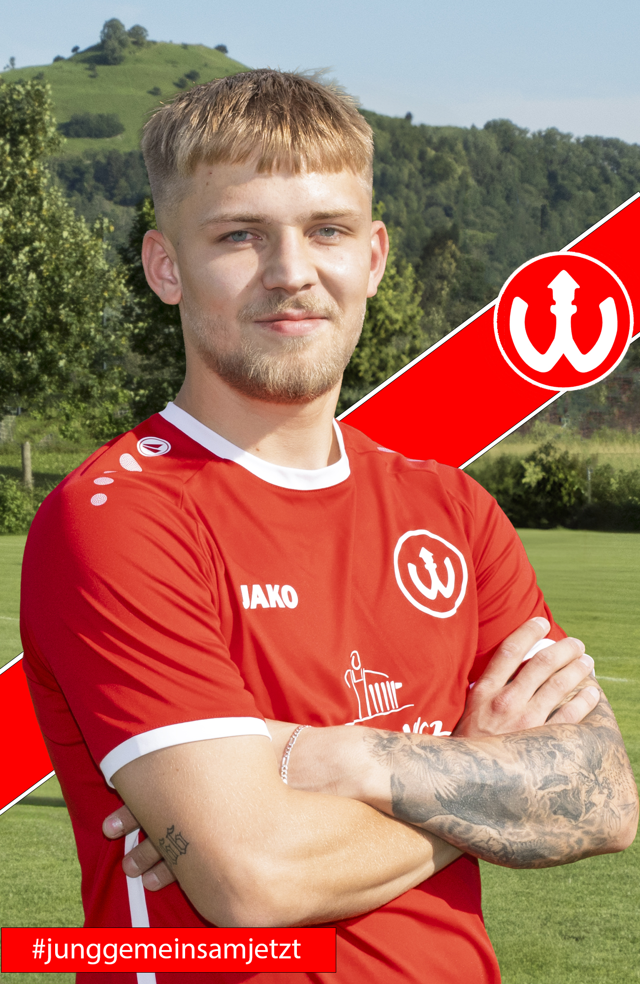 Finn Schubarth