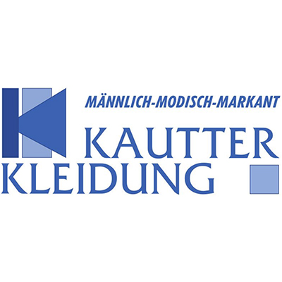 Kautter Kleidung · Männermode