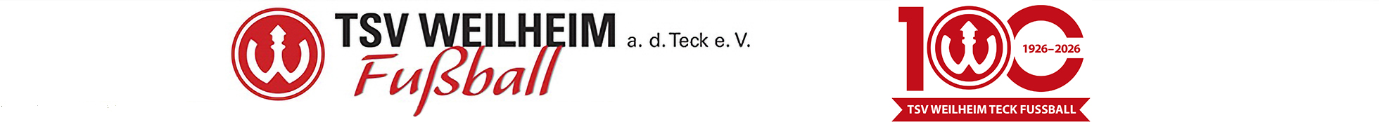 TSV Weilheim an der Teck // FUSSBALL //