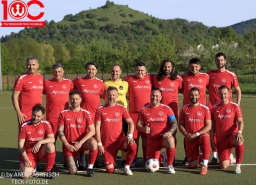 TSV Weilheim Ü32 - SF Wernau (2. Mai 2026 · 9:6)