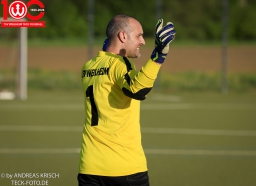 TSV Weilheim Ü32 - SF Wernau (2. Mai 2026 · 9:6)