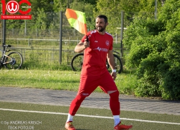 TSV Weilheim Ü32 - SF Wernau (2. Mai 2026 · 9:6)