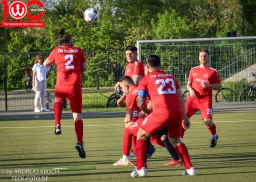 TSV Weilheim Ü32 - SF Wernau (2. Mai 2026 · 9:6)